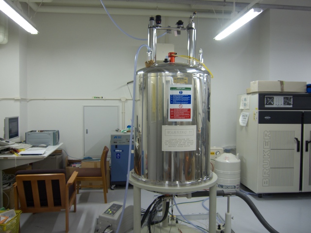 Bruker+nmr