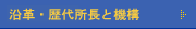 沿革と機構