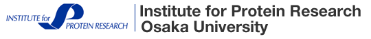 Institute for Protein Research, Osaka University