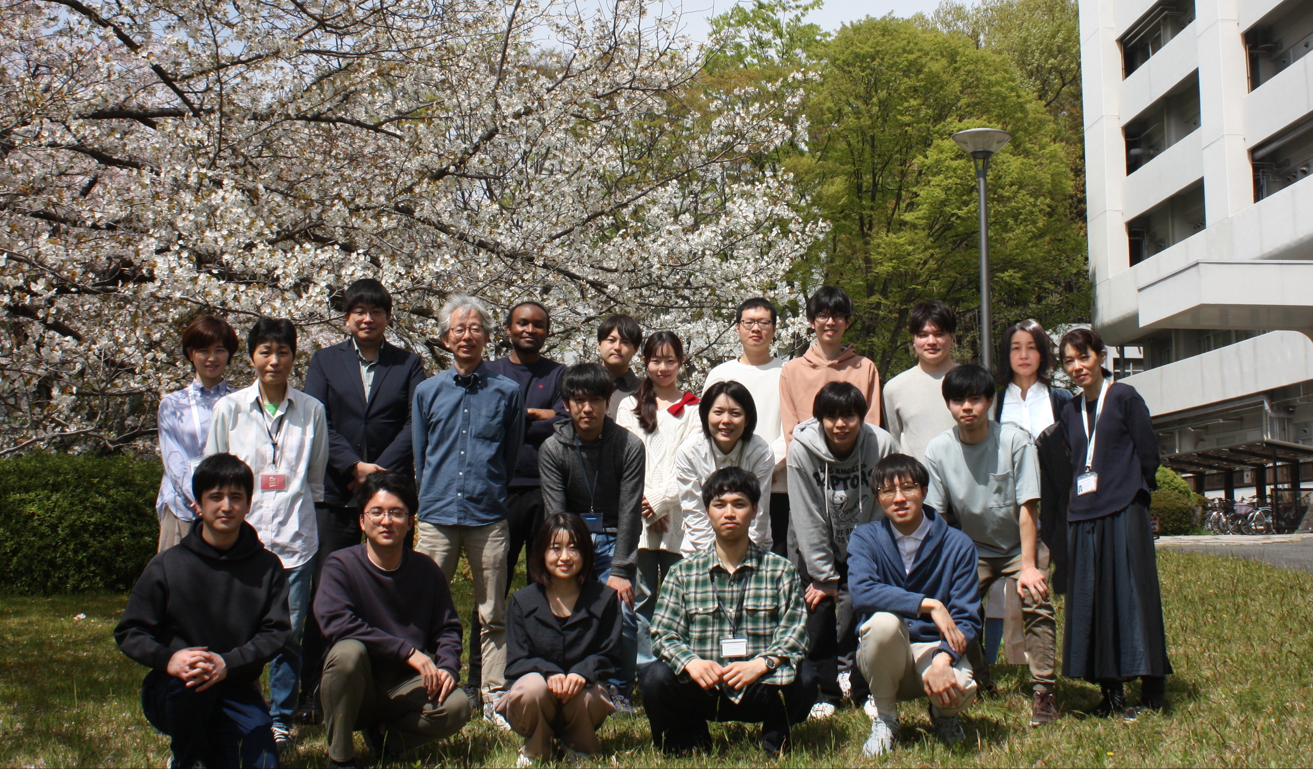 集合写真(2026/4)