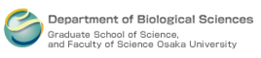 Department of Biological Sciences