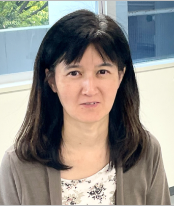 Assistant Professor. RIE TATSUMI