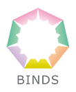 BINDS (Basis for Supporting Innovative Drug Discovery and Life Science Research)