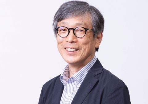 関口清俊教授に大阪大学栄誉教授賞の称号が付与されました。