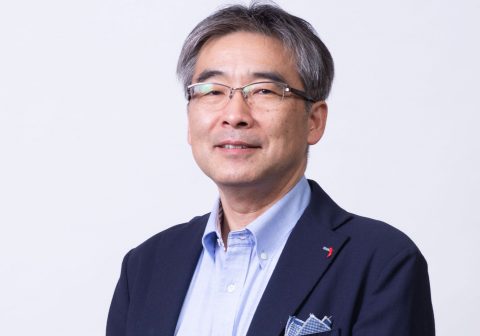 Professor Junichi Takagi received “2023 FAOBMB Entrepreneurship Award”.