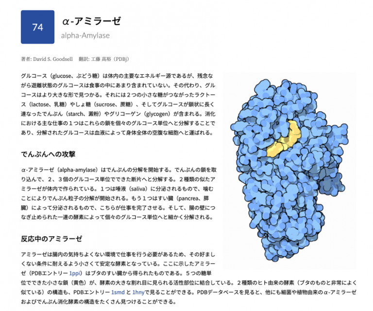 大阪大学が世界の蛋白質構造データバンク（PDB）を運営して20年 世界のPDBデータの4分の1相当 5万件に到達！ 大阪大学 蛋白質研究所
