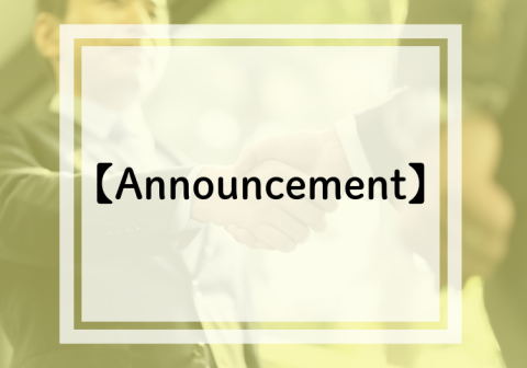 We have concluded an inter-departmental academic exchange agreement with the Ochang Institute of Biological and Environmental Science Korea Basic Science Institute