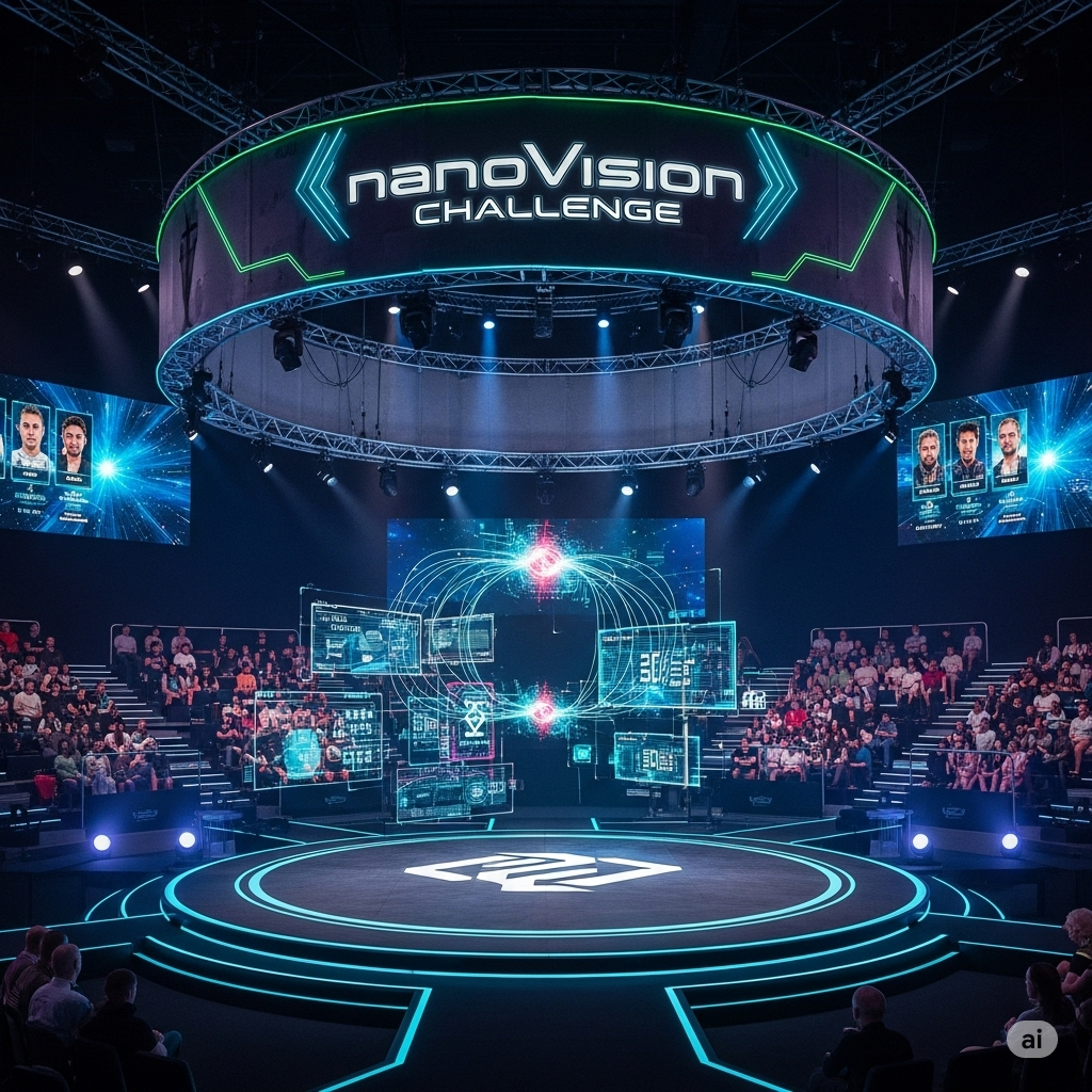 nanovision